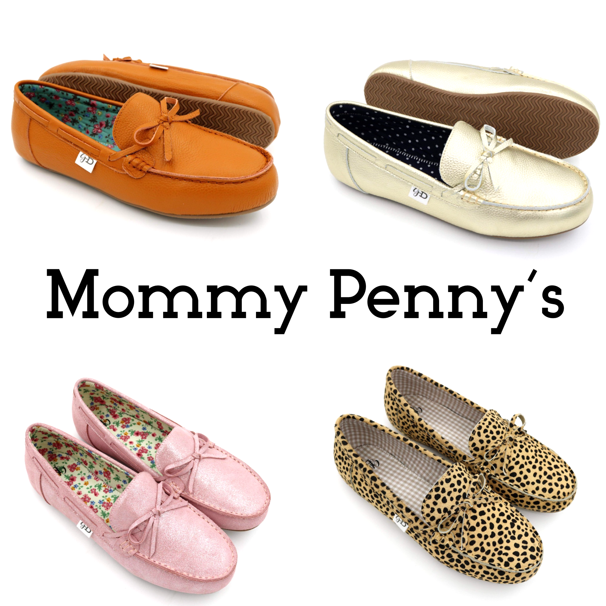 Mommy PENNYS