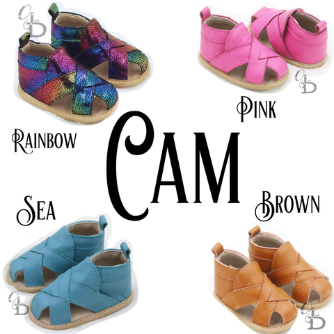 CAM Sandals