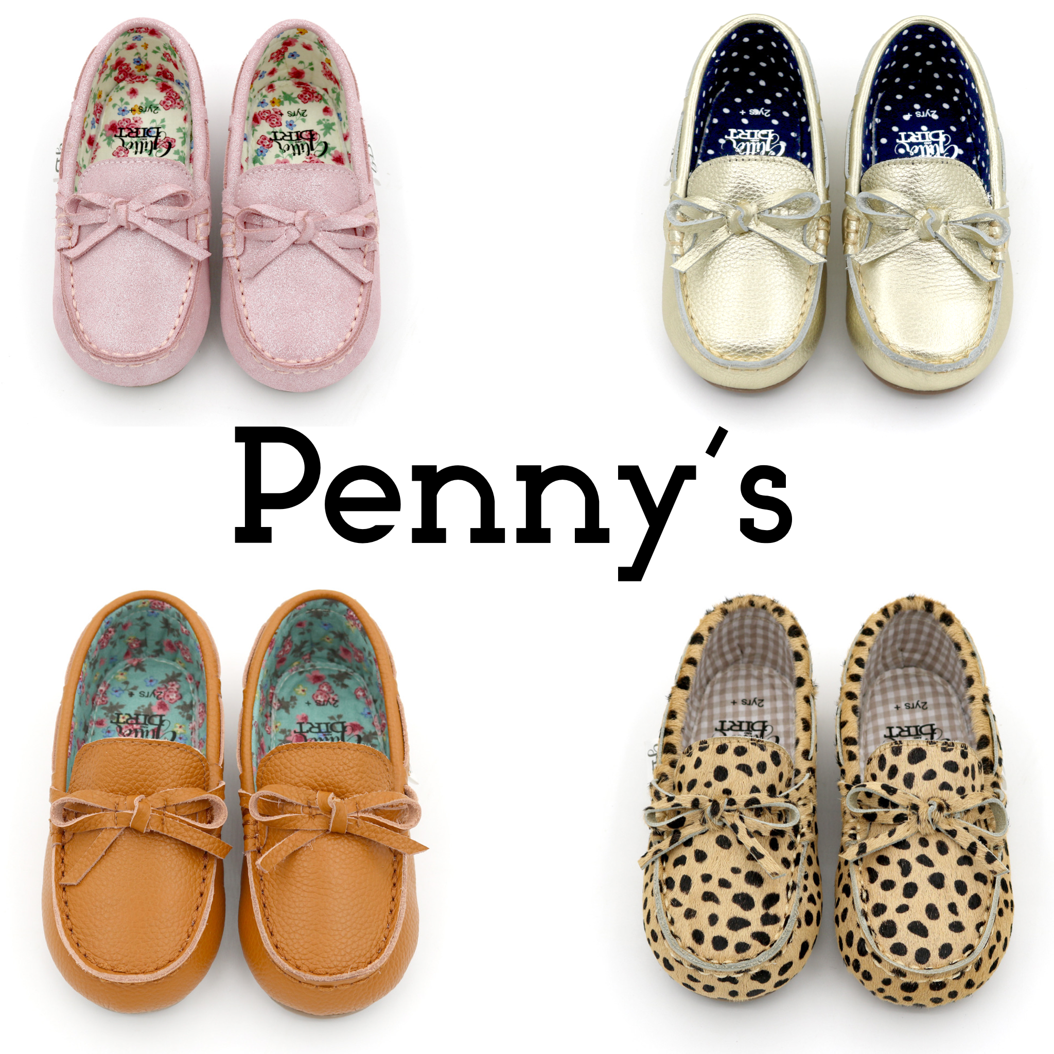 Penny’s