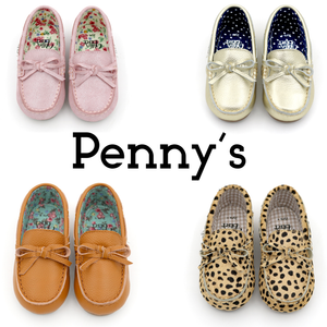 Penny’s
