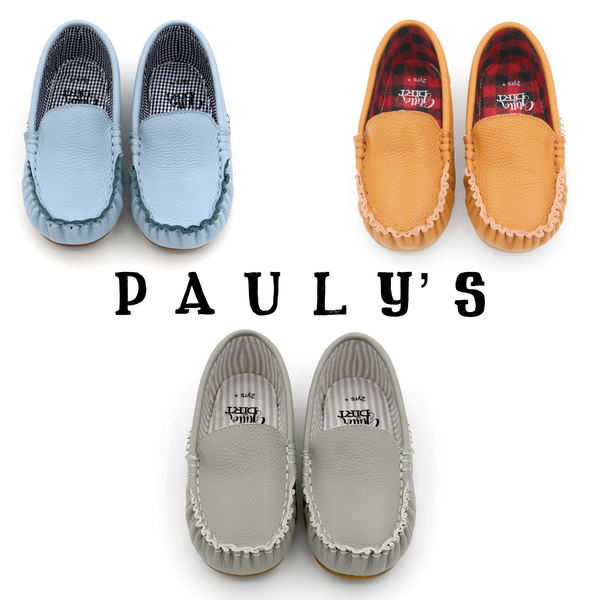 Pauly Loafer