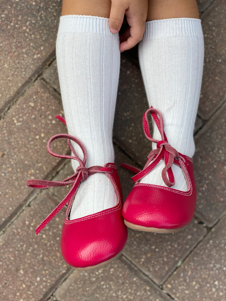 Kaylena Tie Shoe